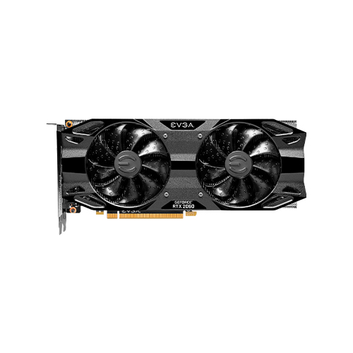 Evga geforce rtx 2060 xc ultra black on sale gaming